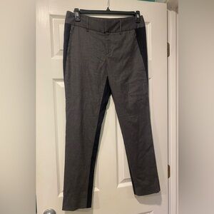 Rag and Bone wool dress pants